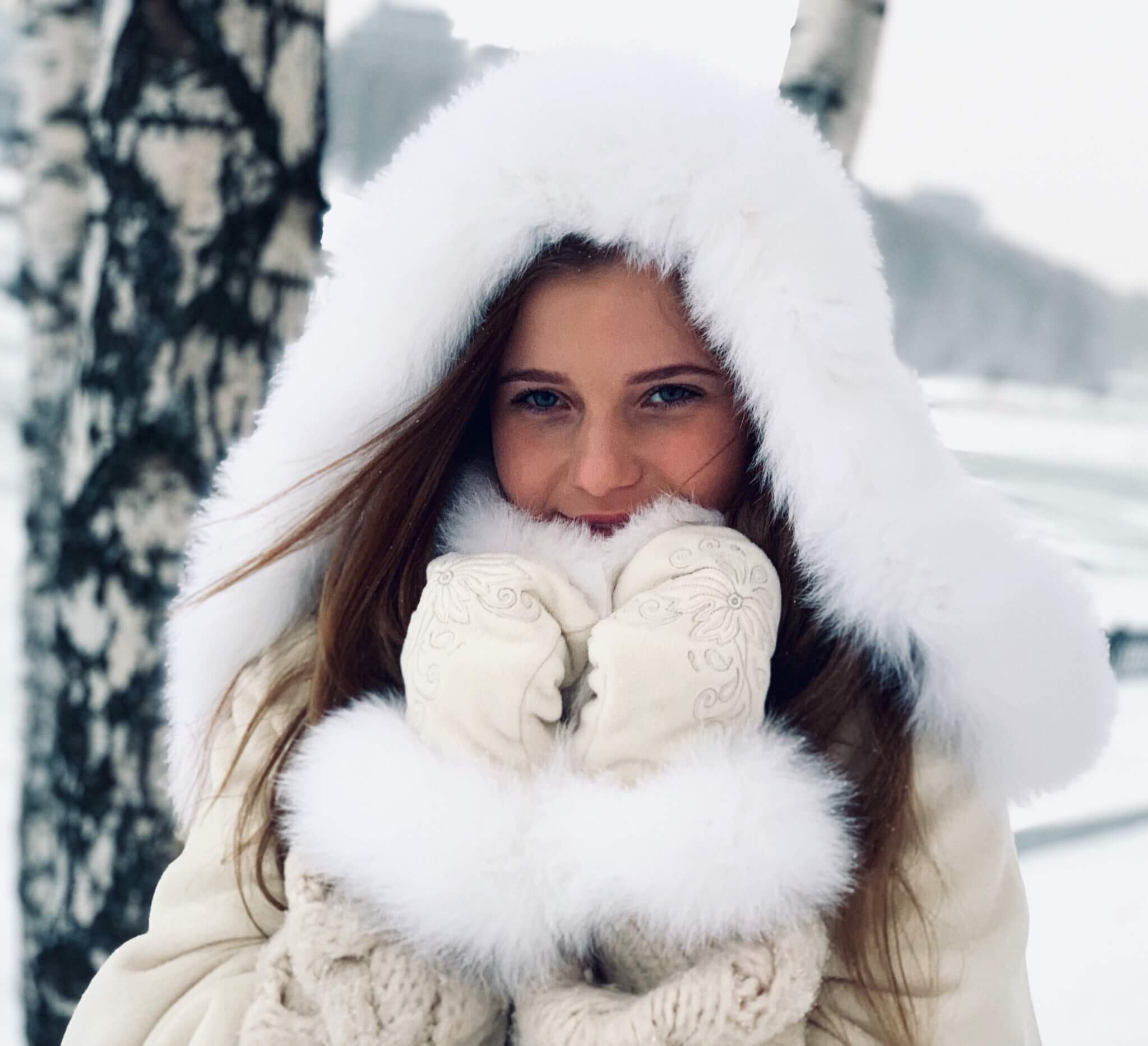 Алиса Кожикина — Снег ложится